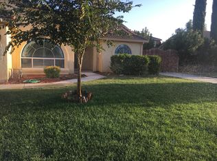 1596 Via Del Pettoruto, Gustine, CA 95322