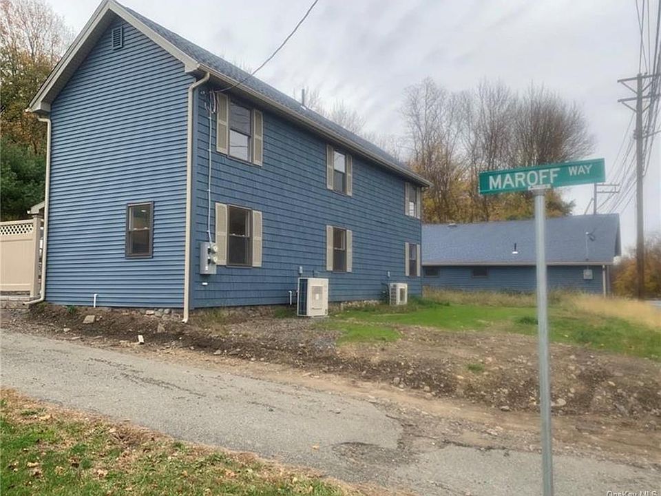 1101 Route 17, Southfields, NY 10975 Zillow