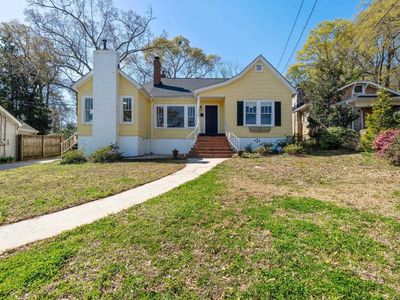 408 Cary St, Greenville, SC, 29609