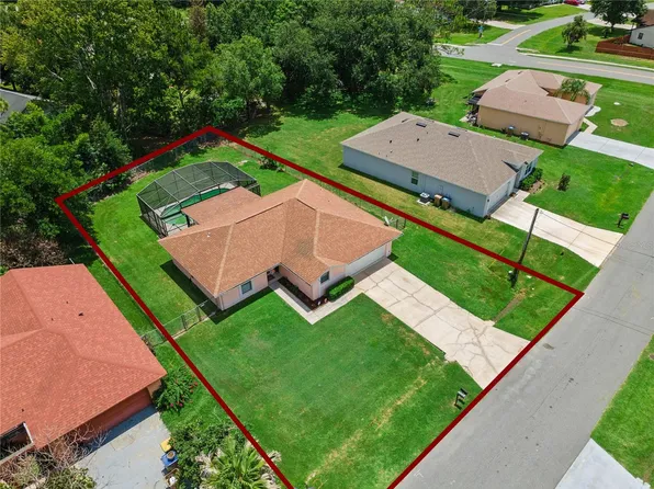 909 SAN MARCO DR, KISSIMMEE, FL 34758