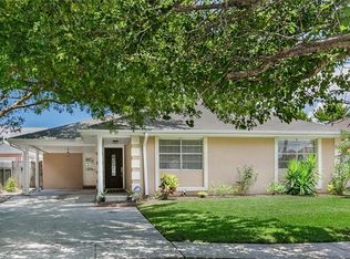 4913 Avron Blvd, Metairie, LA 70006