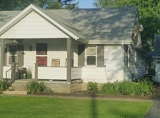 7315 Sprague St, Anderson, IN 46013