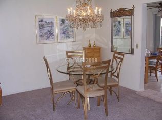 3365 Matvay St, Las Vegas, NV 89121