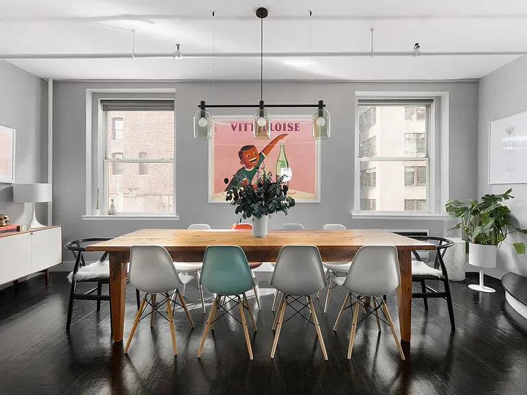 133 W 28th St #6-C — Photo 3