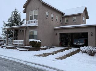 1045 Peach Blossom Way, Sparks, NV 89436