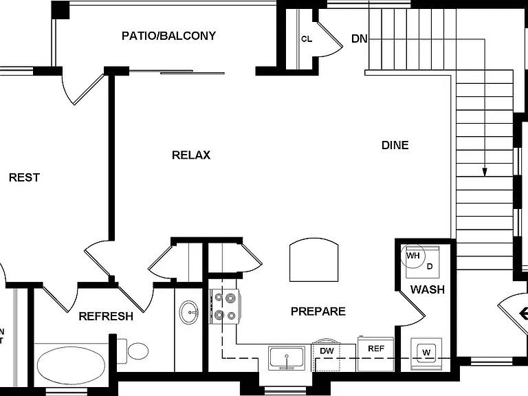 Ambrosio Apartments — Photo 34