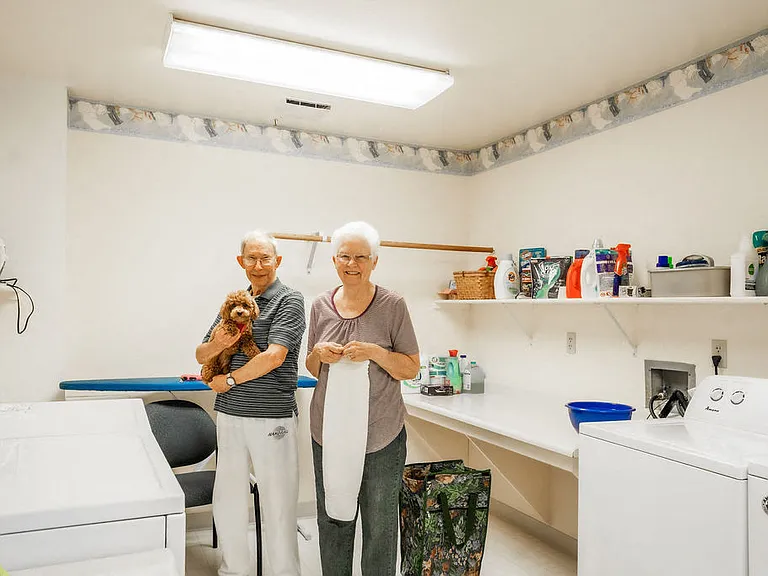 Creekside Village Retirement Residence — Photo 18