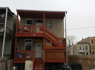 4445 W Jackson Blvd, Chicago, IL 60624