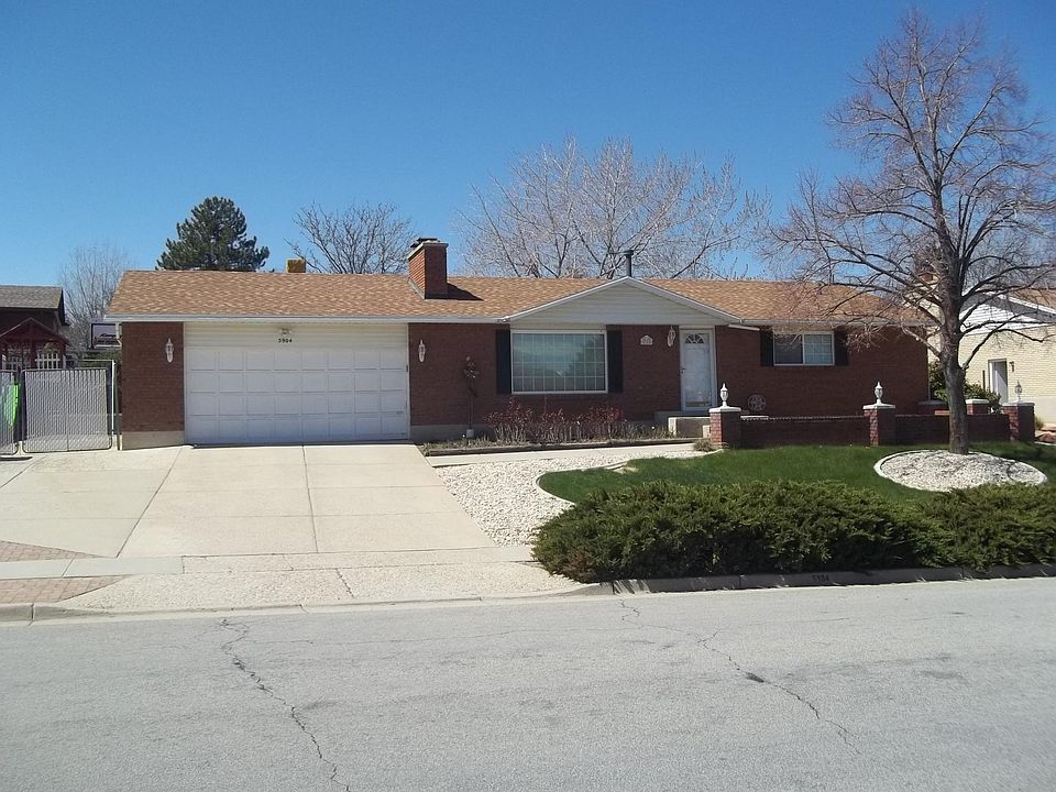 1st image of 5904 S Rosa Vista Dr