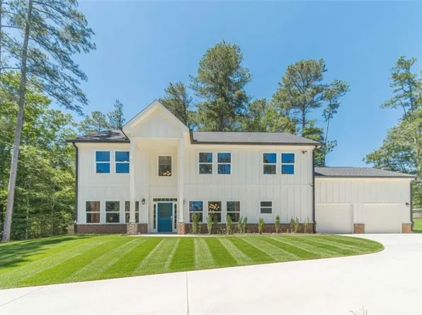 2921 Lee Rd, Snellville, GA 30039