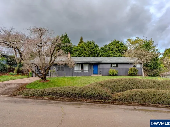 4155 Hertel Dr S, Salem, OR 97302