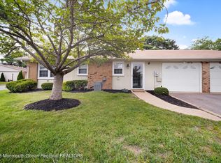 138 Buckingham Dr #B, Manchester Township, NJ 08759
