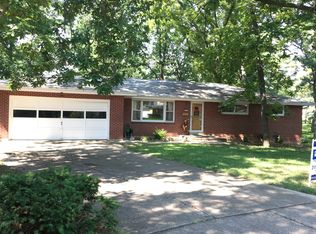 87 Woodhill Ct, Decatur, IL 62521