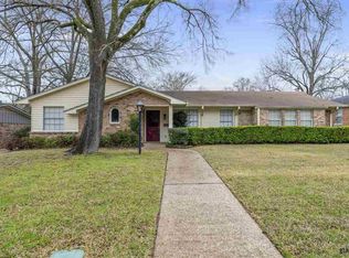 3231 S Keaton Ave, Tyler, TX 75701