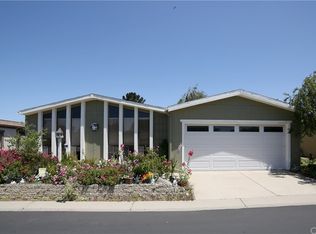 1139 Sunnyslope Ln #66, Santa Maria, CA 93455