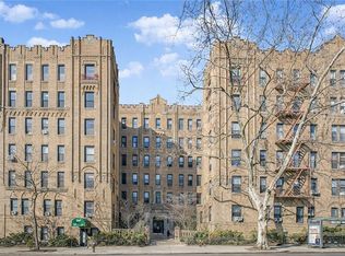 135 Prospect Park W Unit B4, Brooklyn, NY