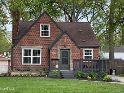4203 Rugby Dr, Toledo, OH, 43614