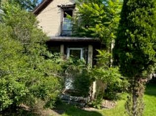 206 W Argyle St, Jackson, MI