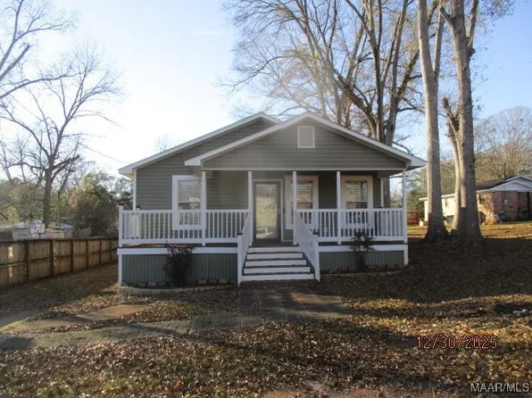 504 Hickory St, Greenville, AL 36037
