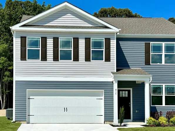 1168 Wintermead Loop, Salisbury, MD 21801