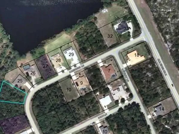 47 Fanshawe Ln, Palm Coast, FL 32137