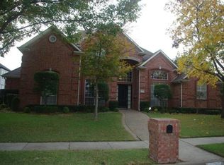 3309 Hollypoint Dr, Plano, TX 75093