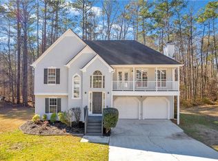 4093 Sweetsprings Ter SW, Powder Springs, GA 30127