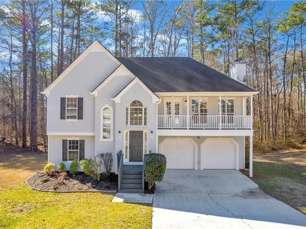 4093 Sweetsprings Ter SW, Powder Springs, GA 30127