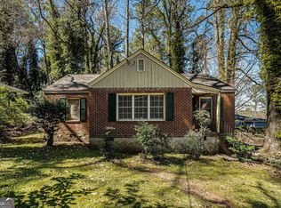 1833 Ridgeland Dr, Decatur, GA 30032