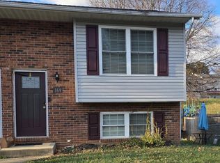 164 S Court St, Westminster, MD 21157