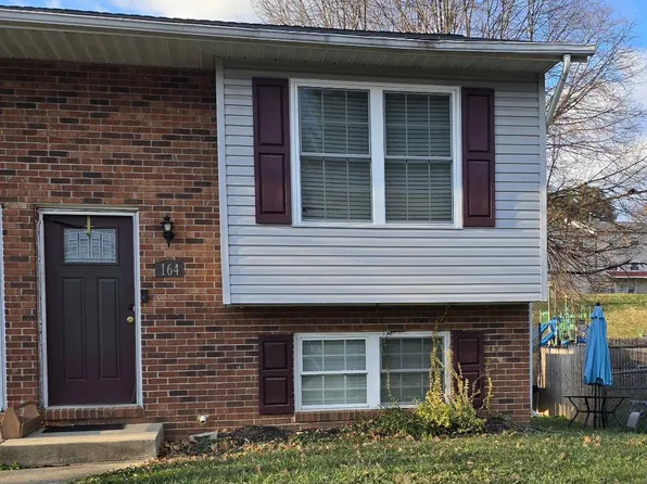 164 S Court St, Westminster, MD 21157
