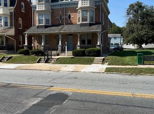 1204 N George St #1206, York, PA 17404
