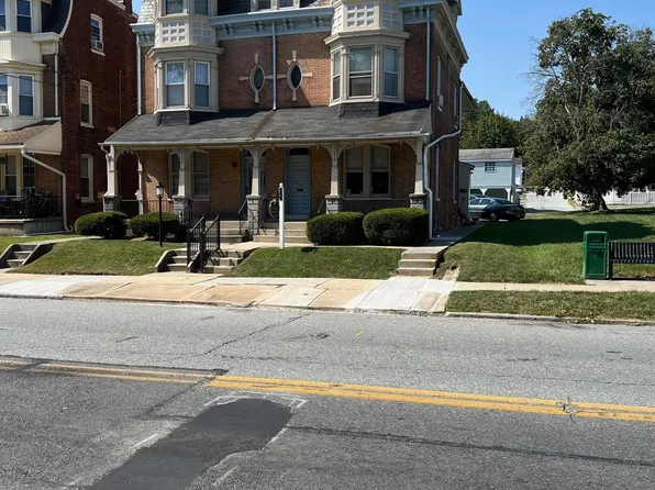 1204 N George St #1206, York, PA 17404