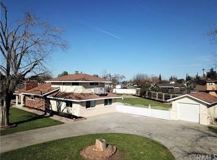 405 N Pine St, Madera, CA 93637