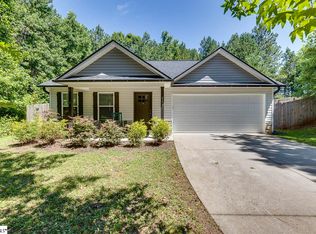 288 Summer Winds Ln, Inman, SC 29349