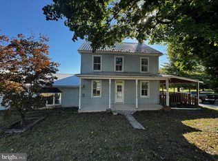 11538 Anthony Hwy, Waynesboro, PA 17268