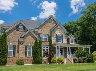 674 Summerford Ct NW, Concord, NC 28027