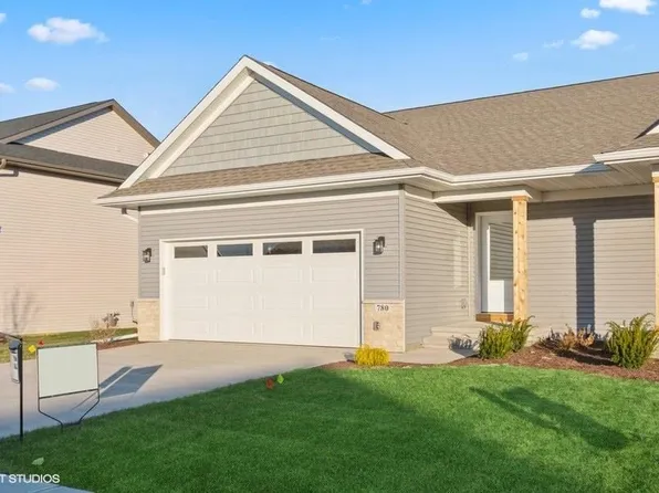 1034 Highland Trl, Solon, IA 52333