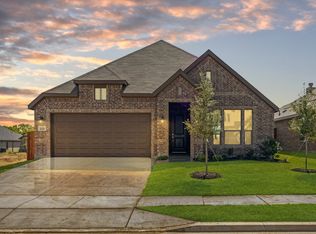 529 Lela Cir, Keene, TX 76059