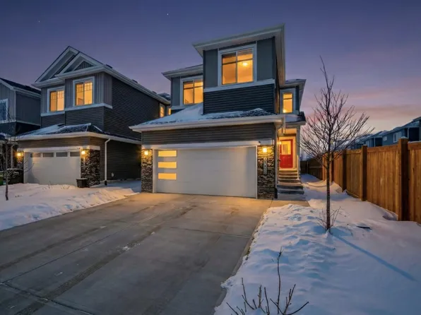 3224 160th St SW, Edmonton, AB T6W 5A1