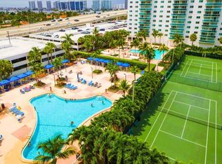 Ocean Reserve, Sunny Isles Beach, FL 33160