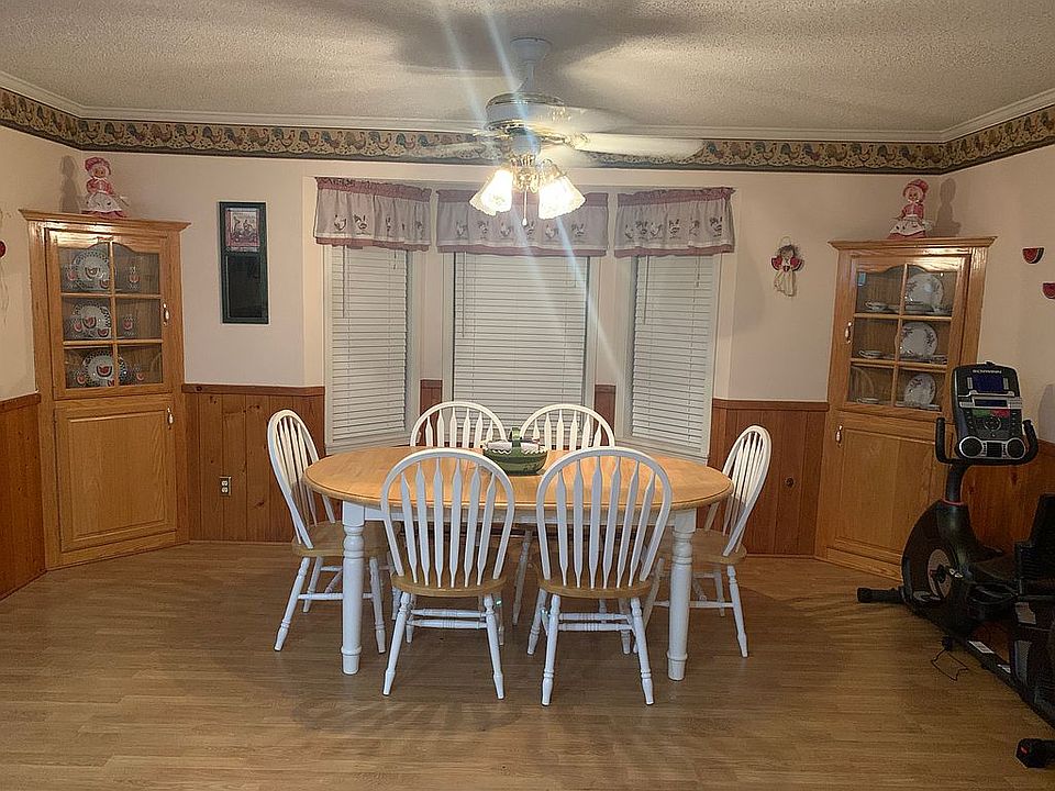 7374 Highway 371, Coushatta, LA 71019 Zillow