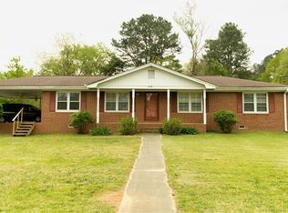 5179 SW Hill Rd, Powder Springs, GA 30127