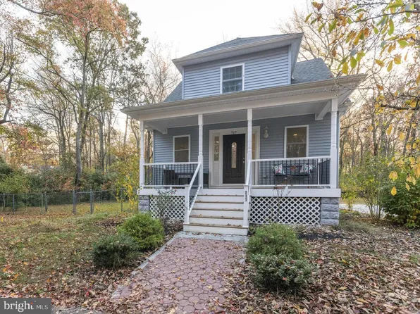 717 Pinelawn Ave, Lindenwold, NJ 08021
