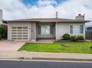 460 Evergreen Dr, South San Francisco, CA 94080