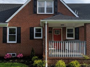 2307 Snow Rd, Edgewood, MD 21040