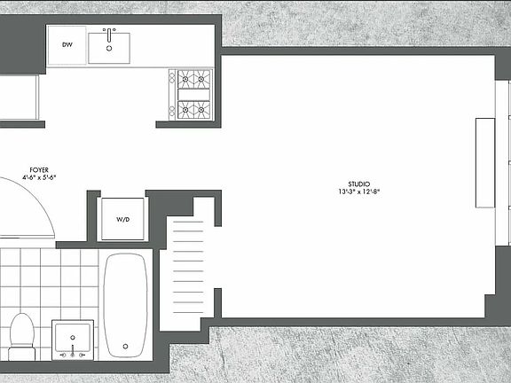 2nd image of 303 10th Ave APT 4C