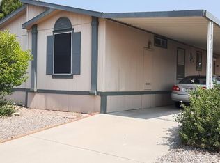 3396 W Excalibur Rd, Tucson, AZ 85746