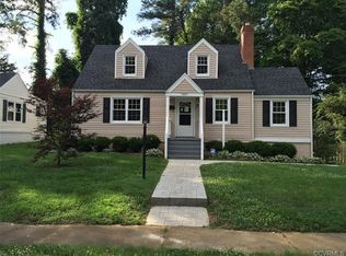 1007 Weyanoke St, Petersburg, VA 23805