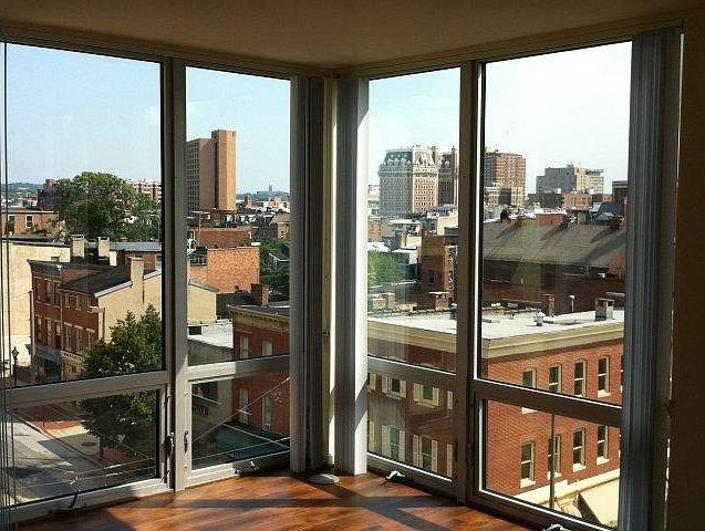 Beautiful views